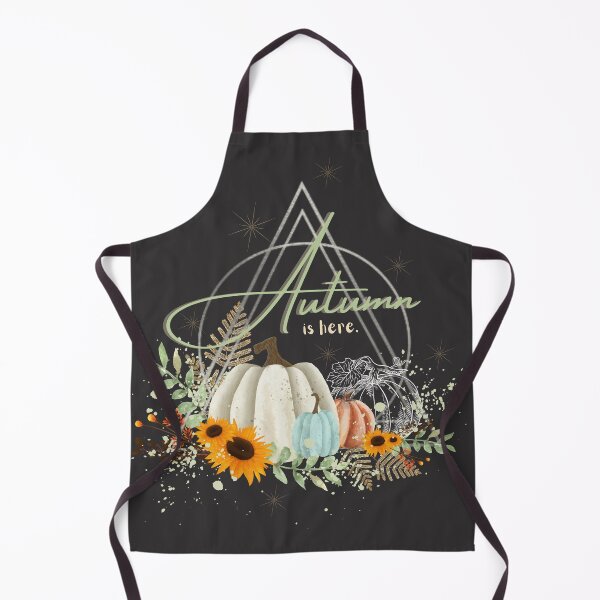 Item preview, Autumn is here. designed and sold by Loona-si.