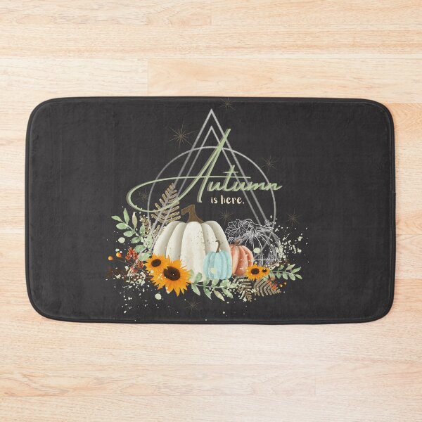 Item preview, Autumn is here. designed and sold by Loona-si.