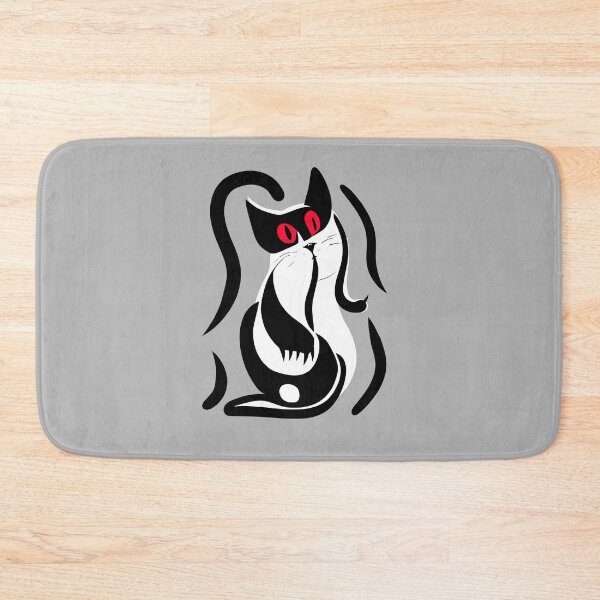 Item preview, Strange Cats designed and sold by tabemisa.