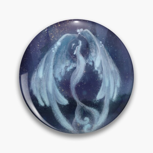Item preview, Birth of a Miracle designed and sold by IcyArtShop.