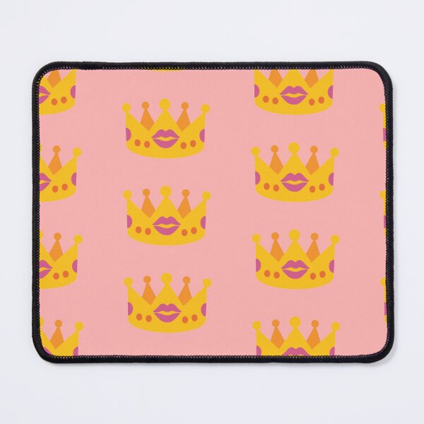 Item preview, Kissing Crown designed and sold by ajrodz.