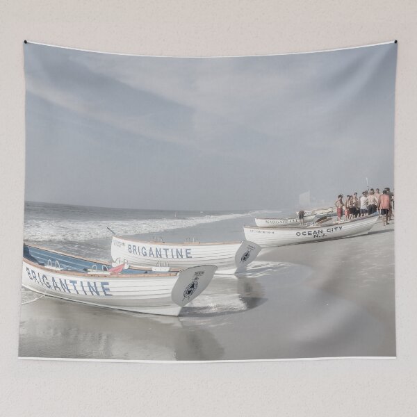 Item preview, Jersey Shore Beach Patrol designed and sold by ShootFirstNYC.