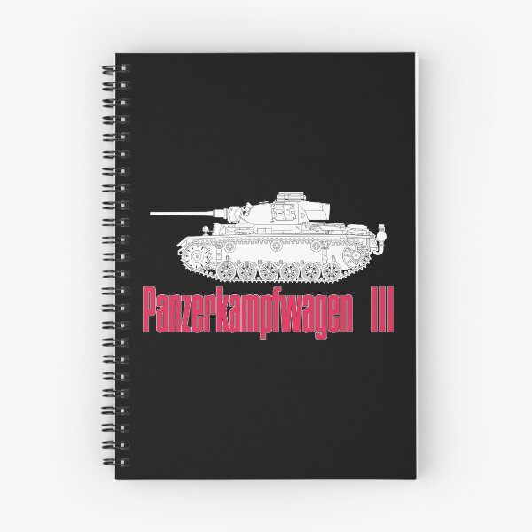 Item preview, German medium tank Pz-III designed and sold by FAawRay.