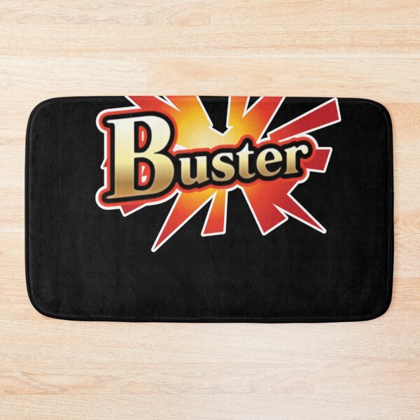 Item preview, FGO Buster Card Shirt logo vintage  designed and sold by JahzquishaB.