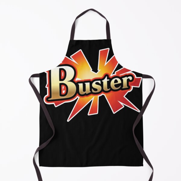 Item preview, FGO Buster Card Shirt logo vintage designed and sold by JahzquishaB.