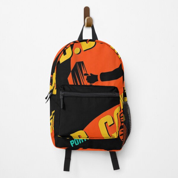 Item preview, Funny D.B. Cooper  - DB Cooper Skydiving Academy  designed and sold by JahzquishaB.
