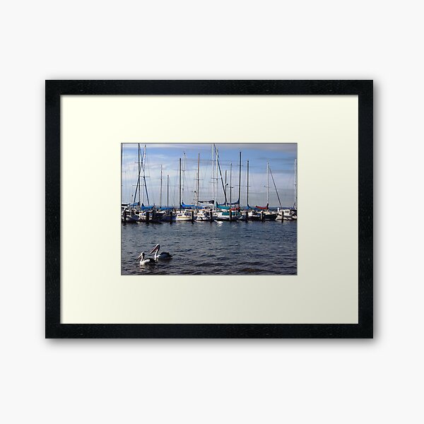 Item preview, The Harbour designed and sold by Chris Kean.