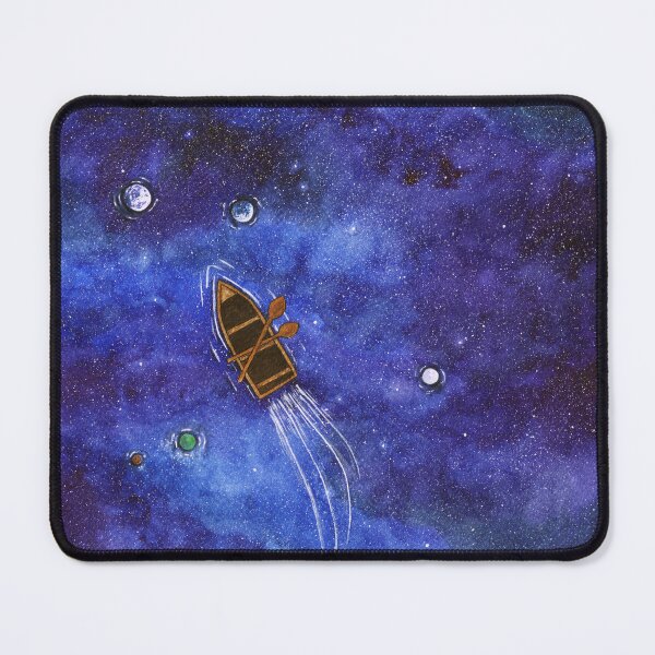 Item preview, galaxy ocean designed and sold by J sora.