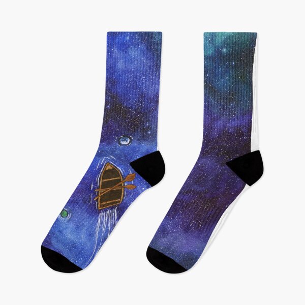 Item preview, galaxy ocean designed and sold by J sora.