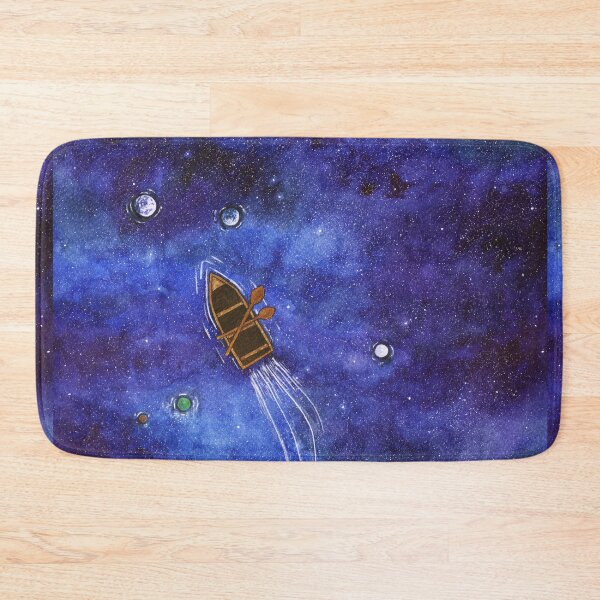 Item preview, galaxy ocean designed and sold by J sora.