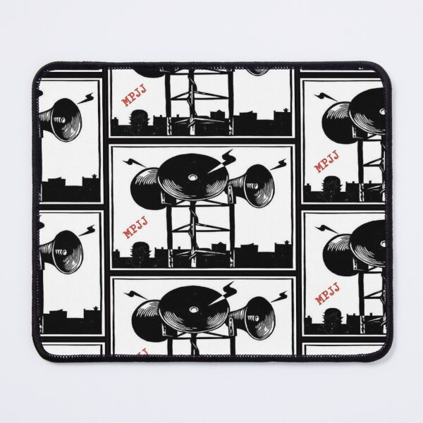 Item preview, MPJJ Speakers designed and sold by Potsy.