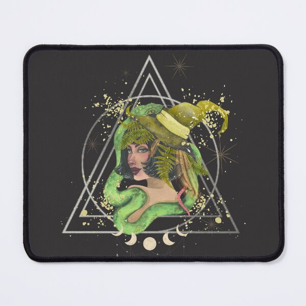 Item preview, Witch Azra. <3 designed and sold by Loona-si.