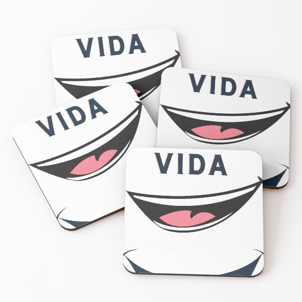 Item preview, La vida es un carnaval designed and sold by Blackman7.