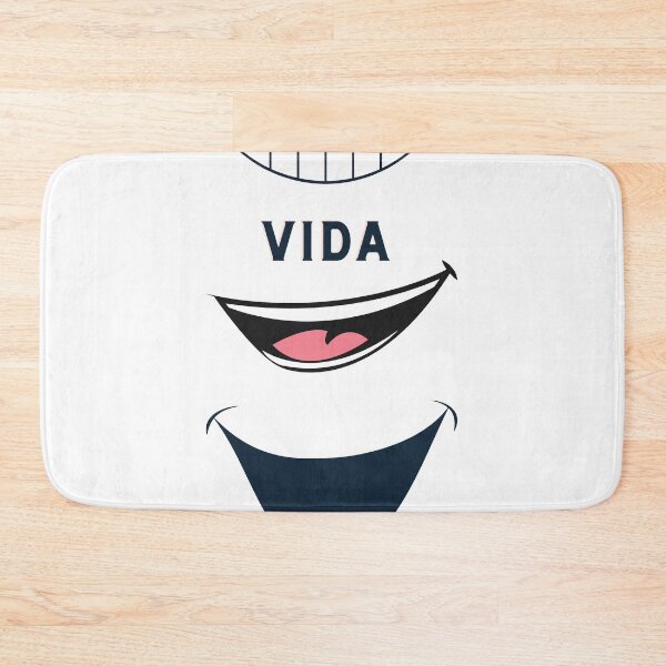 Item preview, La vida es un carnaval designed and sold by Blackman7.
