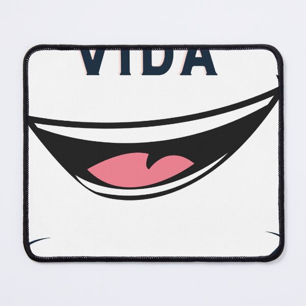 Item preview, La vida es un carnaval designed and sold by Blackman7.
