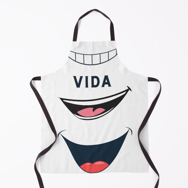 Item preview, La vida es un carnaval designed and sold by Blackman7.