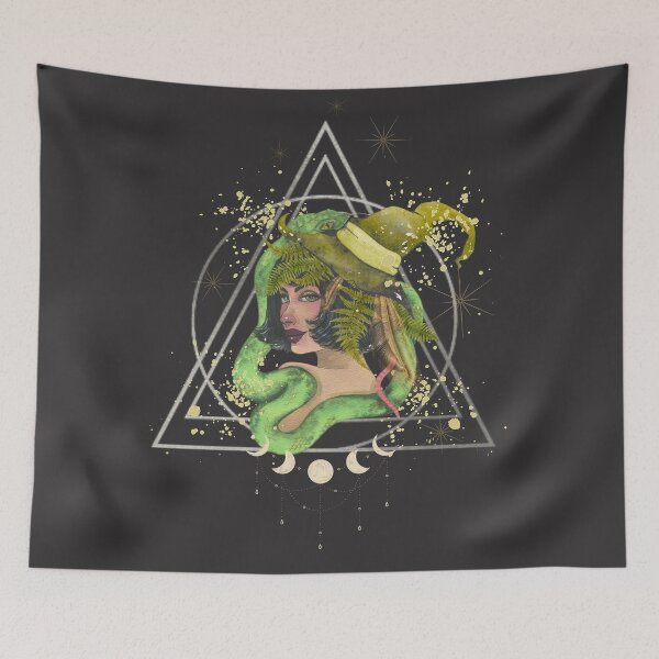 Item preview, Witch Azra. <3 designed and sold by Loona-si.