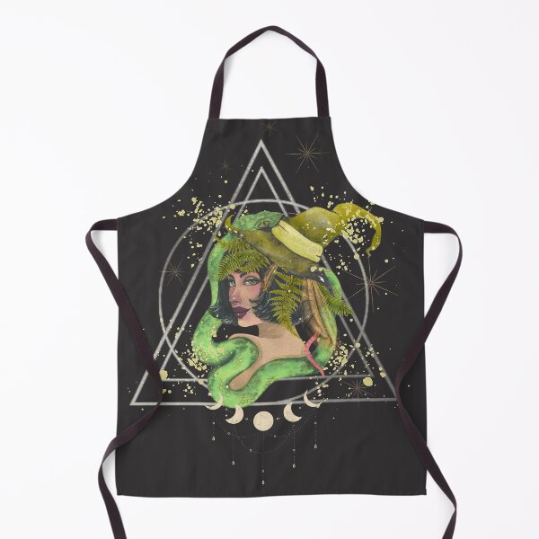 Item preview, Witch Azra. <3 designed and sold by Loona-si.