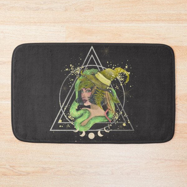 Item preview, Witch Azra. <3 designed and sold by Loona-si.