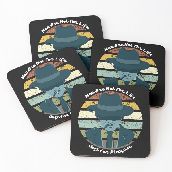 Item preview, Men Are Not For Life Just For Pleasure designed and sold by MoEndomey.