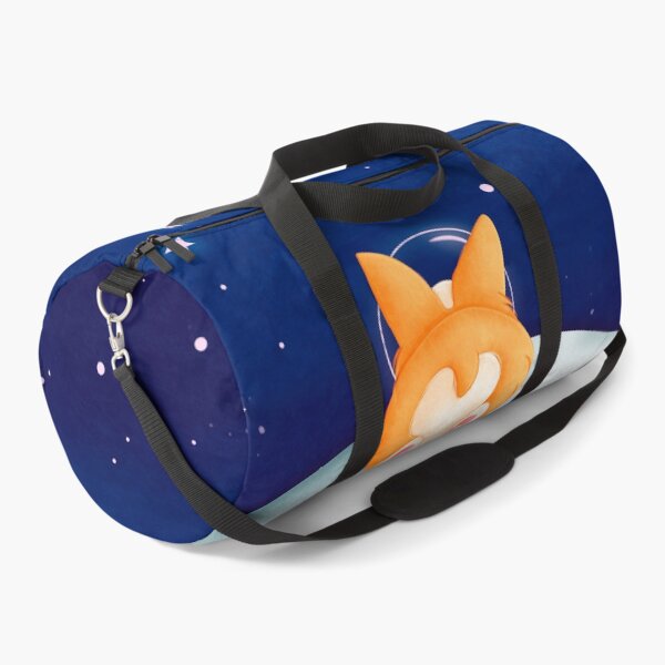Item preview, Corgi on the Moon designed and sold by Ameliamaar.
