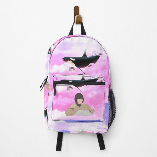 Item preview, extraordinary attorney Woo Yong Woo whale background designed and sold by paintingtour.