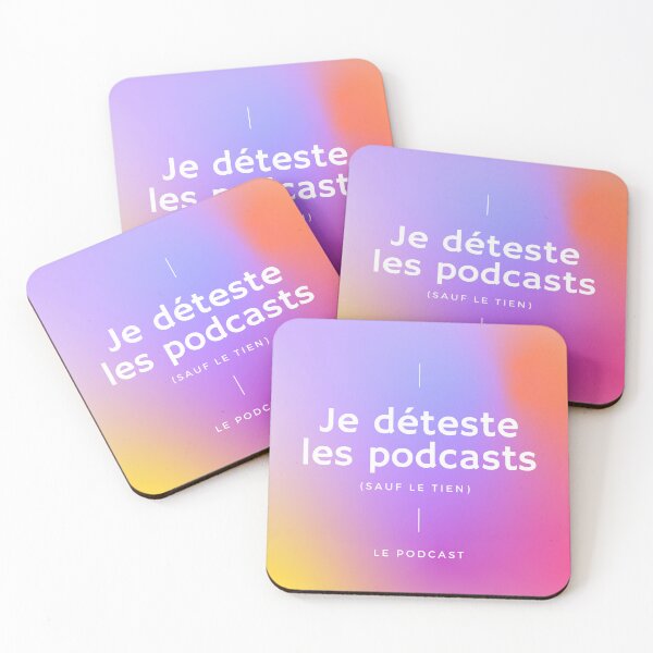 Item preview, Special logo Podcast Festival / Meeting of podcasters designed and sold by Ihatepodcasts.
