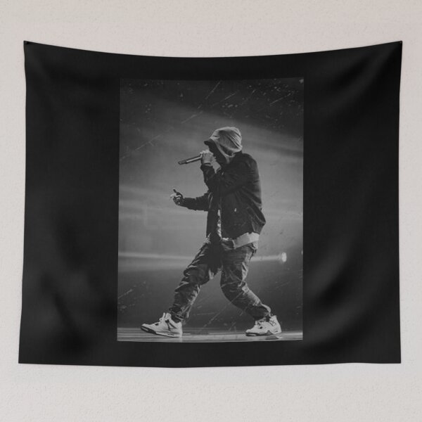 Item preview, ÉminÉm RAPPER designed and sold by JahzquishaB.