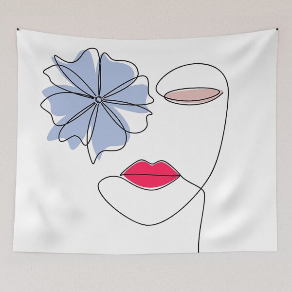 Item preview, Flor designed and sold by Isahy.