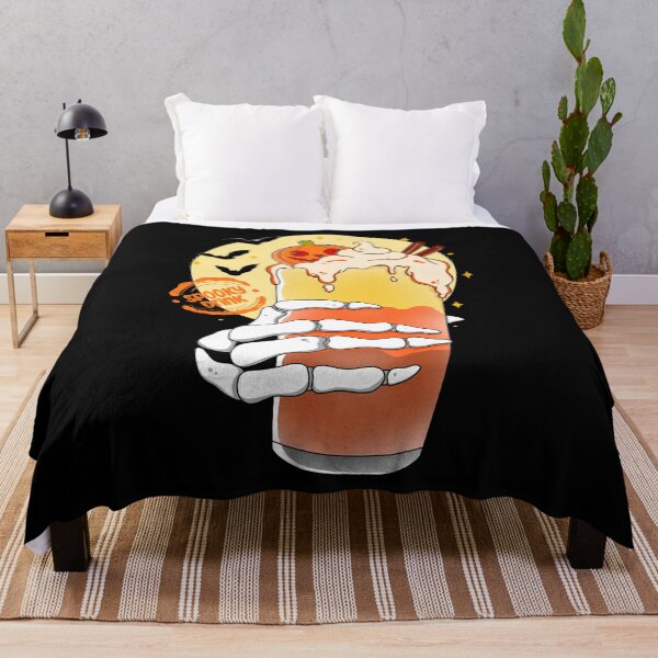 Item preview, Halloween Spooky Drink designed and sold by Kimprut.
