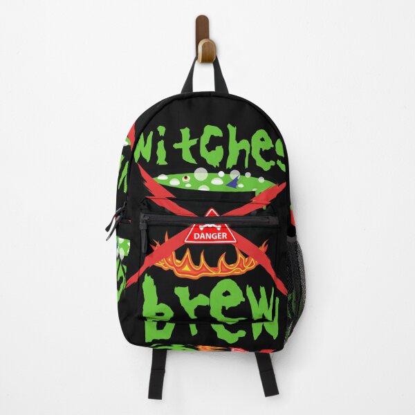 Item preview, WITCHES BREW DANGER designed and sold by Affyboss6.
