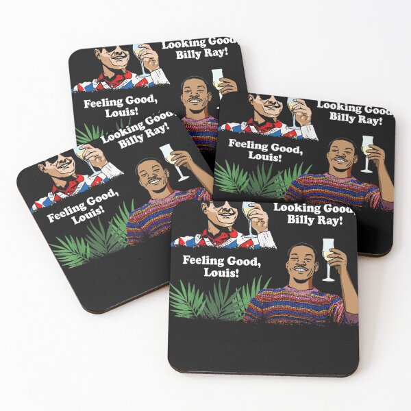 Item preview, funny Looking Good, Billy Ray! Feeling Good Unisex designed and sold by JahzquishaB.