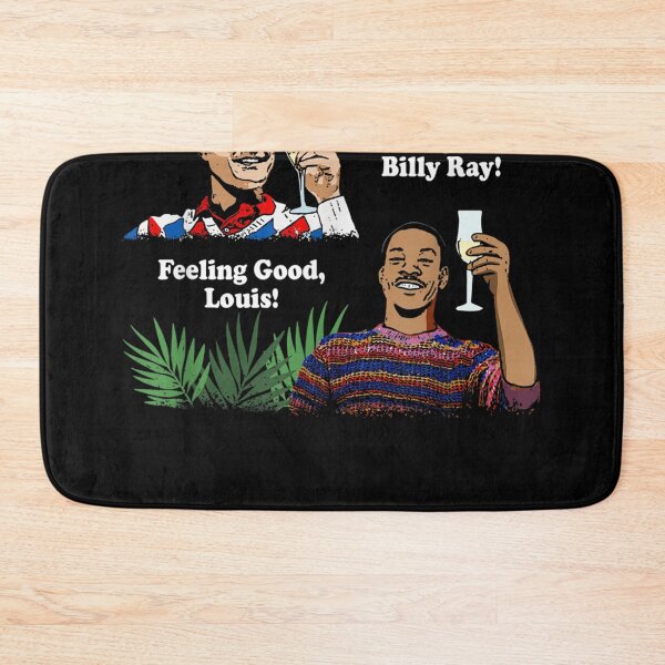 Item preview, funny Looking Good, Billy Ray! Feeling Good Unisex designed and sold by JahzquishaB.