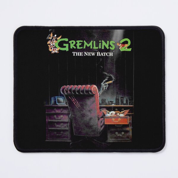Item preview, Gremlins 2 - "Orig. Poster Art"【Horror】 Design (1990)☆VHS|Gasm Video☆ BEST SELLING Limited Edition | Perfect Gift For You And Friends designed and sold by Kelsey Debbie.