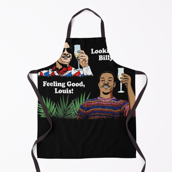 Item preview, funny Looking Good, Billy Ray! Feeling Good Unisex designed and sold by JahzquishaB.