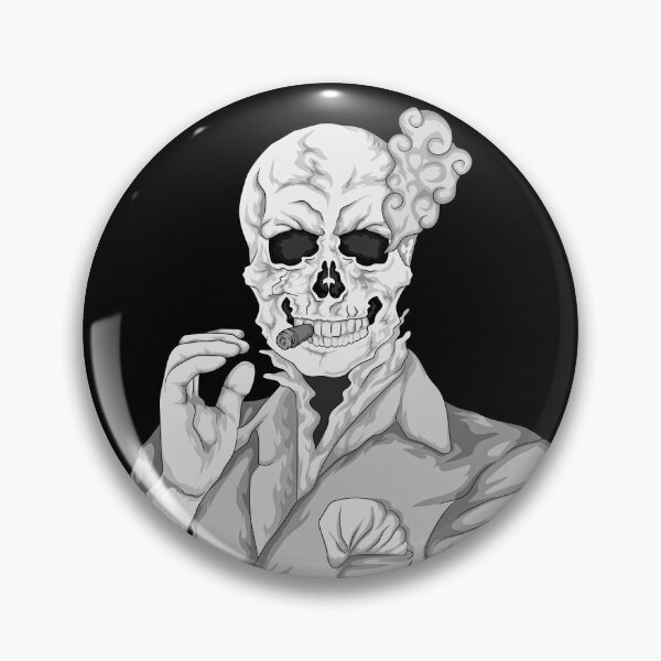 Item preview, SkullFace designed and sold by unksanart.