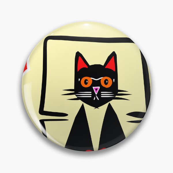 Item preview, Strange Cats designed and sold by tabemisa.