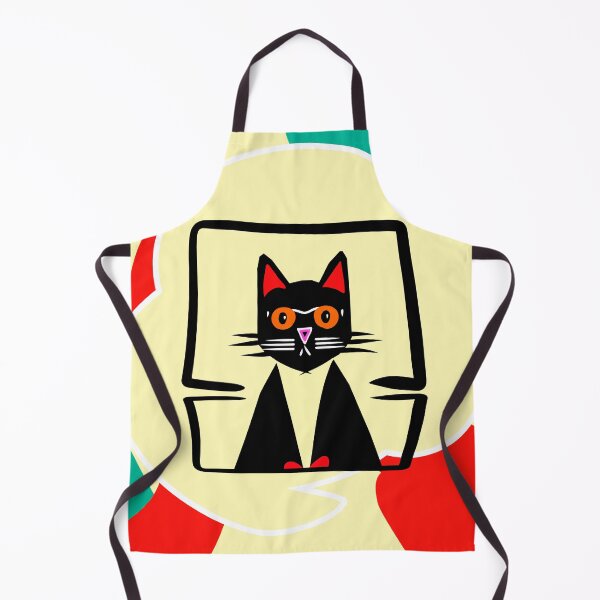 Item preview, Strange Cats designed and sold by tabemisa.