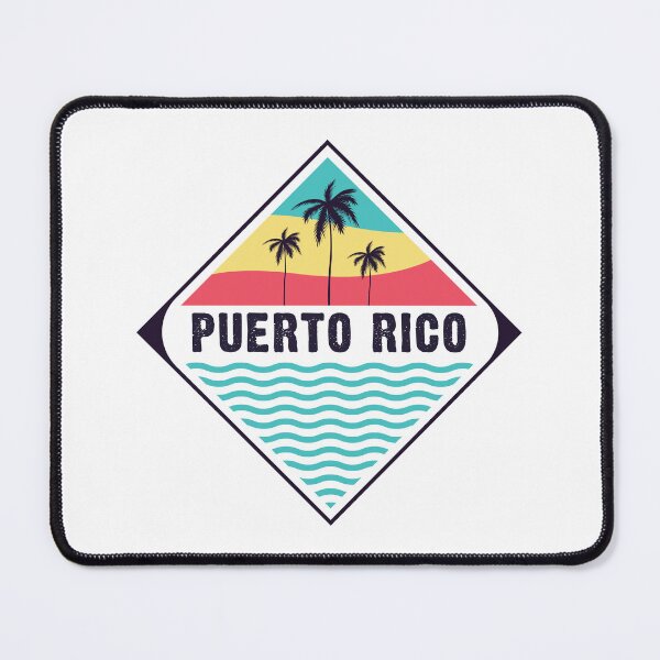 Item preview, Puerto Rico vibes designed and sold by chrlalexandru.