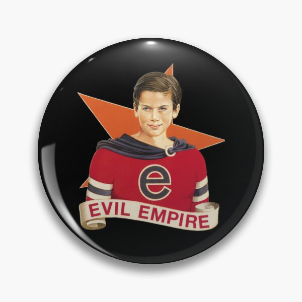 Item preview, Evil Empire meme evil empire  designed and sold by JahzquishaB.