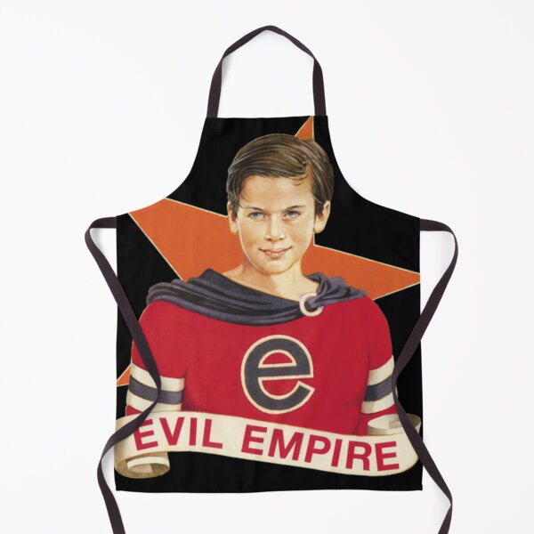 Item preview, Evil Empire meme evil empire designed and sold by JahzquishaB.