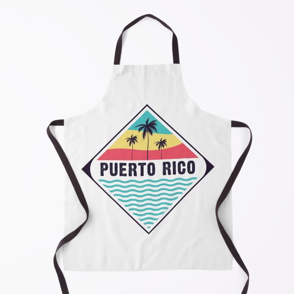 Artikelvorschau, Puerto Rico vibes entworfen und verkauft von chrlalexandru.