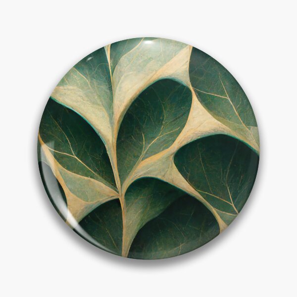 Item preview, sculpted leaf designed and sold by impressionaut.