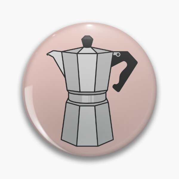 Item preview, Moka Stovetop designed and sold by tobyjrobinson.