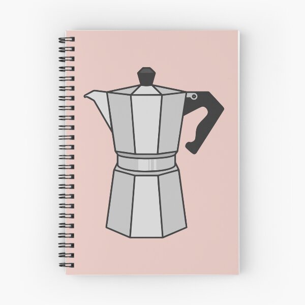 Item preview, Moka Stovetop designed and sold by tobyjrobinson.