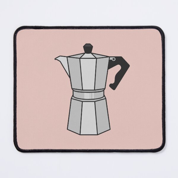 Item preview, Moka Stovetop designed and sold by tobyjrobinson.
