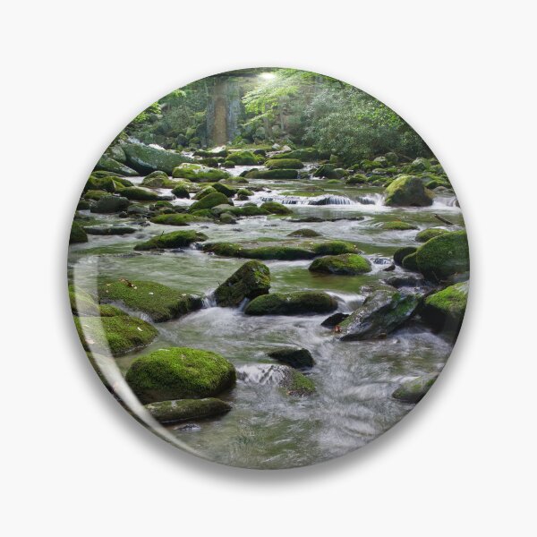 Item preview, Middle Prong Little River 38 designed and sold by Phil Perkins.