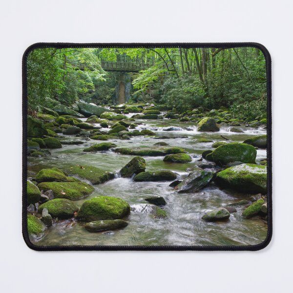 Item preview, Middle Prong Little River 38 designed and sold by Phil Perkins.