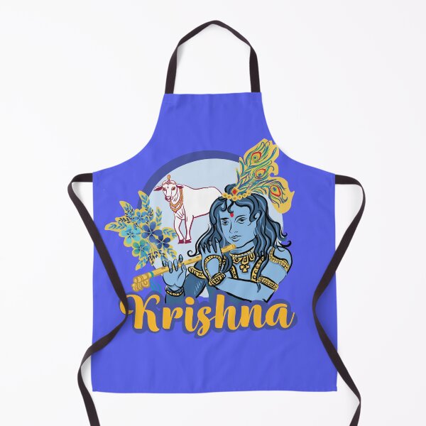 Item preview, Hari Krishna! designed and sold by JaiGuruDatta.