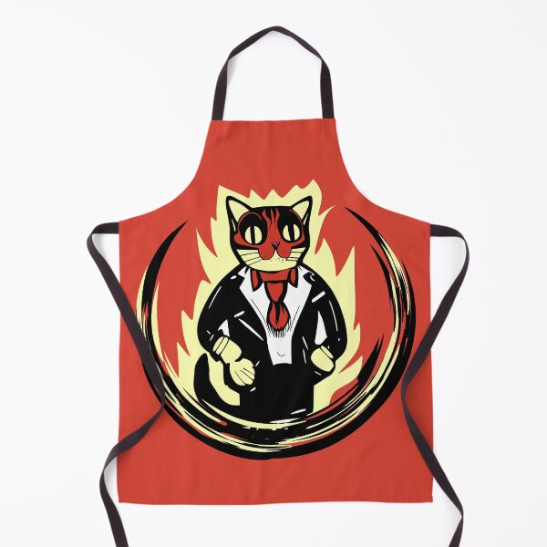 Item preview, Strange Cats designed and sold by tabemisa.
